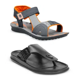 ORVAX Men Comfort Sandals-image-31
