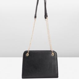 Fastrack Structured Shoulder Bag image 3