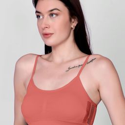 Flenzy Bra Full Coverage image 4