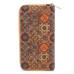 sazara Wallet for Women's|Women's Wallet|Clutch|Magnetic Closure |20 X12 CM image 4