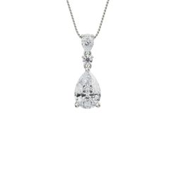 Emori Women Pendant Diamond-image-87