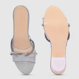 Killer Block Heels Sandals image 3