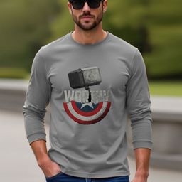 Genzy Men Printed T-shirt-image-34