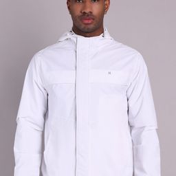 HOUSE OF VEDAS Men Windcheater and Water Resistant Outdoor Sporty Jacket-40
