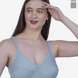 SHYAM SONS FLAIR Bra Full Coverage-image-6