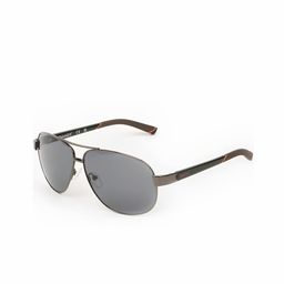 Timberland Men Metal Full Rim Aviator Sunglasses-image-67