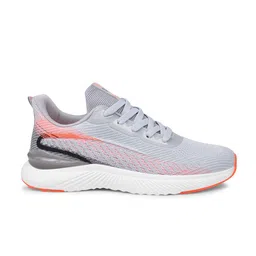 Calcetto Men Mesh Running Non-Marking Shoes image 3