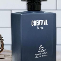 Formless Fragrance MenCreative Long-Lasting Spray Perfume - 100 ml-58