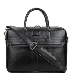 K London Unisex Laptop Messenger Bag-82
