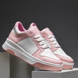 Froh Feet Women Colourblocked Sneakers-image-70