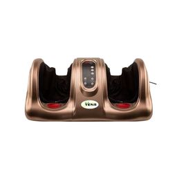 TENS Electric Shiatsu Foot Massager With Kneading Function For Pain Relief-56