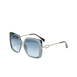 Vintage Unisex UV Protected Butterfly Sunglasses Diva Col 317-28