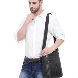 CIMONI Unisex Messenger Bag-image-85