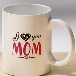 Gift4You Multicoloured Ceramic Cups-image-49