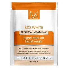 FYC Professional Tropical Vitamin C Peel Off Facial Mask - 400 g-27