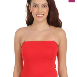 SELFCARE Pack Of 2 Non-Padded Camisoles-image-15