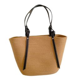 Textile and Beyond Structured Tote Bag image 1