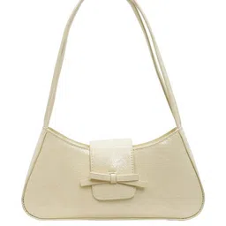 CORSICA PU Half Moon Two Handle Sling Bag-picture-41