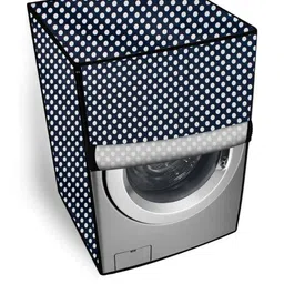The Furnishing Tree Washing Machine Cover Compatible for Whirlpool 9 Kg Fully-Automatic Front Loadi-image-52