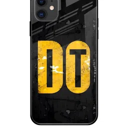 QRIOH Typography Printed iPhone 12 Mini Back Case Mobile Accessories-picture-14