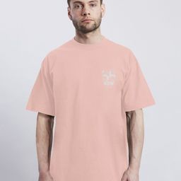Moda Rapido Men Printed T-shirt-picture-1