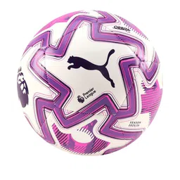 Puma Orbita Play Premier League Licensed Football-image-55