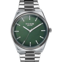 Sonata Poze Drop 6 Quartz Round Dial Men's Watch - SP70078KM01-picture-17