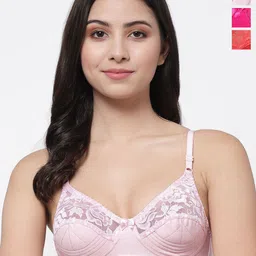 Docare Bralette Bra Full Coverage-picture-8