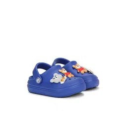 Aqualite Boys Croslite Clogs-11