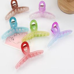 Krelin Women Set of 6 Claw Clip-image-48