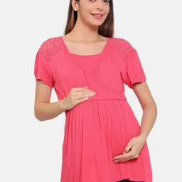 MINI KLUB Longline Top-image-39
