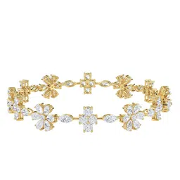 LUNA Women Bracelet Diamond-picture-7