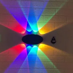 Wallchiere Wall Lamp With Bulb-8