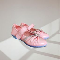 FootStation Girl Kids Fashionable Trendy Bellies-image-83