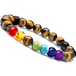 VIBESLE Multi Ceramic Bracelet-image-96
