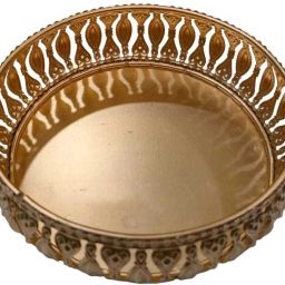 HHDGBWLS-0021 Iron Flower Basket-27