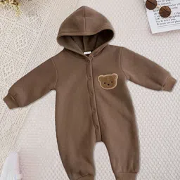 FOREVER FRIDAY Girls Cotton Romper-image-31