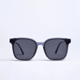 Snitch Men Oversized Sunglasses with UV Protected Lens SN0068-picture-18