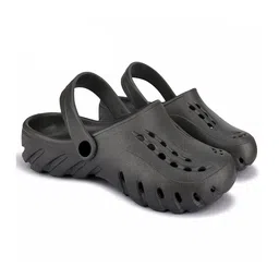BERSACHE Men Extra Soft Clogs-image-6