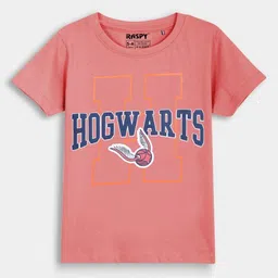 RASPY Boys Pack Of 3 Typography Printed Round Neck Pure Cotton Regular Fit T-Shirts-picture-26