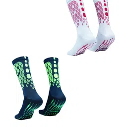 CAPTAIN Men Multi Socks-image-106
