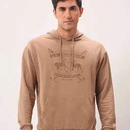 U.S. Polo Assn. Denim Co. Men Printed Cotton Hooded Sweatshirt-picture-19