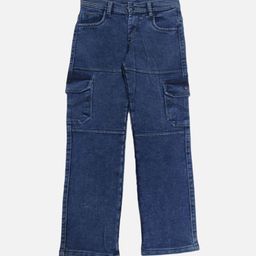 SKY HEIGHTS Boys Jeans-image-100