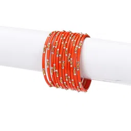 1ST TIME Multi Alloy Bangle image 4