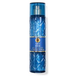 Bath & Body Works Women Aqua Hour Fine Fragrance Mist - 236ml-image-71
