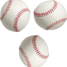 Gold 2765 Baseball - Size: 9" (Pack of 3) Baseball-picture-12