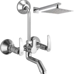 ZAP Overhead Shower System Set-image-53