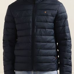 Farah Men Puffer Jacket-image-46