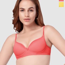 Daisy Dee Bra Full Coverage Lightly Padded-picture-16
