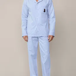 HACKETT LONDON Men Pleated Trousers-image-9